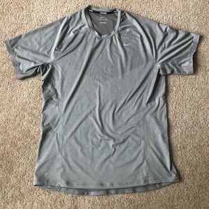 Men’s Nike Dryfit Athletic tshirt - SizeXXL